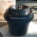 DOOSAN SL255LCV Voyage Reducer SL255LC-V TRAVEL